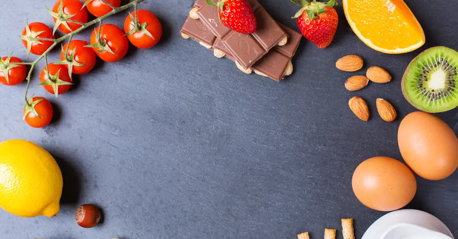 Menutech allergens EU