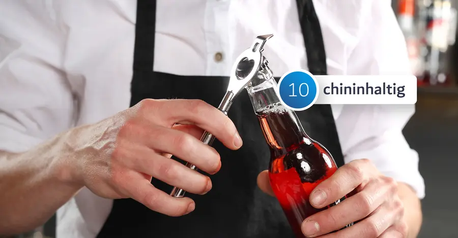 Was Sie über Zusatzstoffkennzeichnung nach ZZuIV wissen müssen Menutech