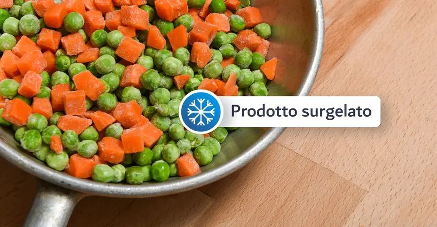 5 cose da sapere sui prodotti surgelati Menutech
