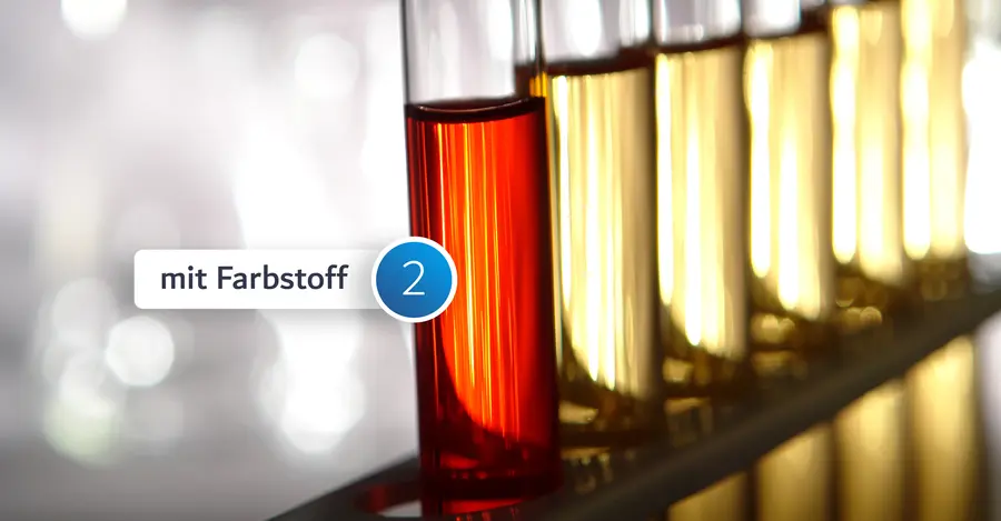 Der Irrgarten der Zusatzstoffe