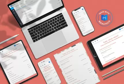 Menutech Automatische Allergenerkennung