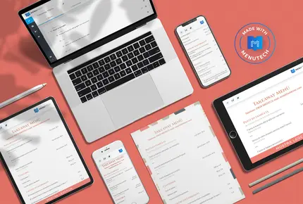 Menutech rilevamento automatico degli allergeni