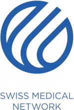 Swiss Medical Network Logo