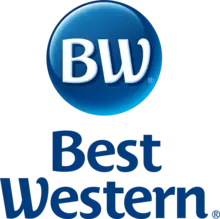 Best Western logo